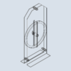 Adjustable Floor Block - Image 3