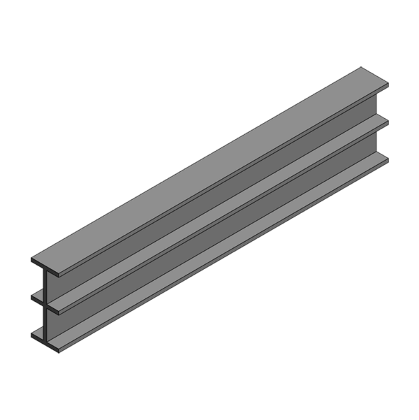 Standard I-Beam Track - Image 2